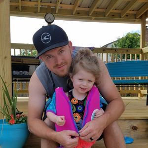 Meet your Posher, Sam